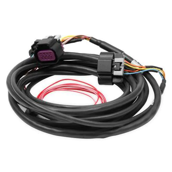 Hovedbilde LEDNINGSNETT DBW EARLY TRUCK