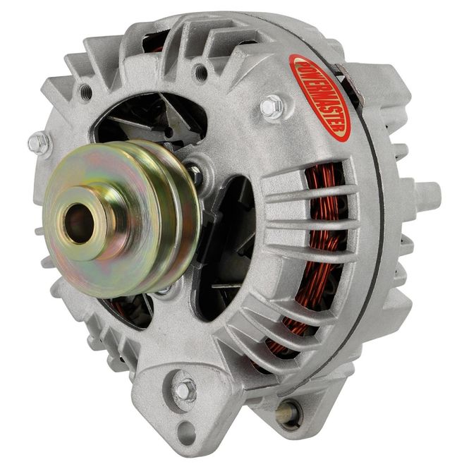 Hovedbilde DYNAMO 12V/100A  MOPAR