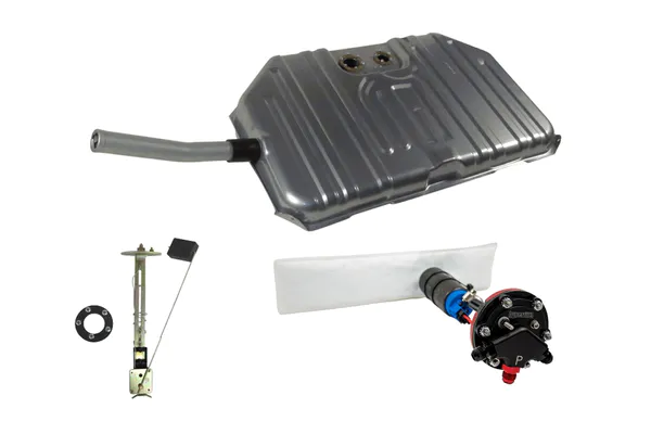 Hovedbilde EFI TANK 71-72 EL CAMINO