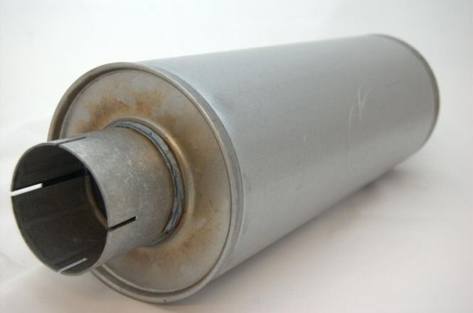 Hovedbilde EKSOSPOTTE SLIMBORE 3''