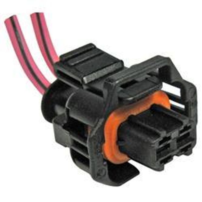 Hovedbilde KONTAKT BOSCH COMMON RAIL INJECTOR