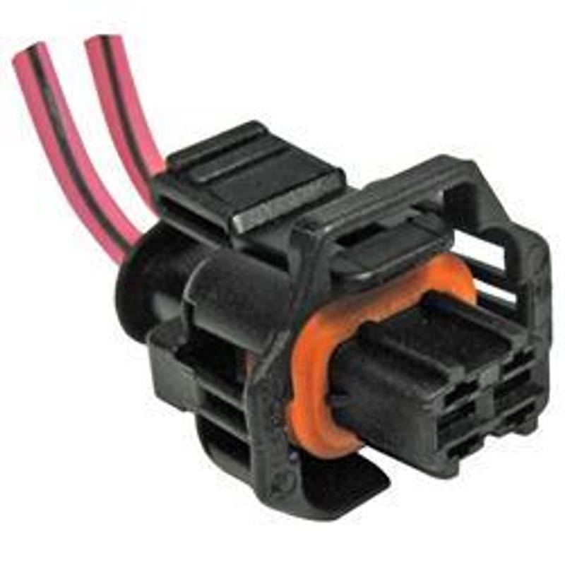 KONTAKT BOSCH COMMON RAIL INJECTOR