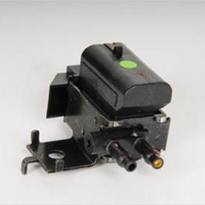 Hovedbilde TURBO SOLENOID 6.5 TD