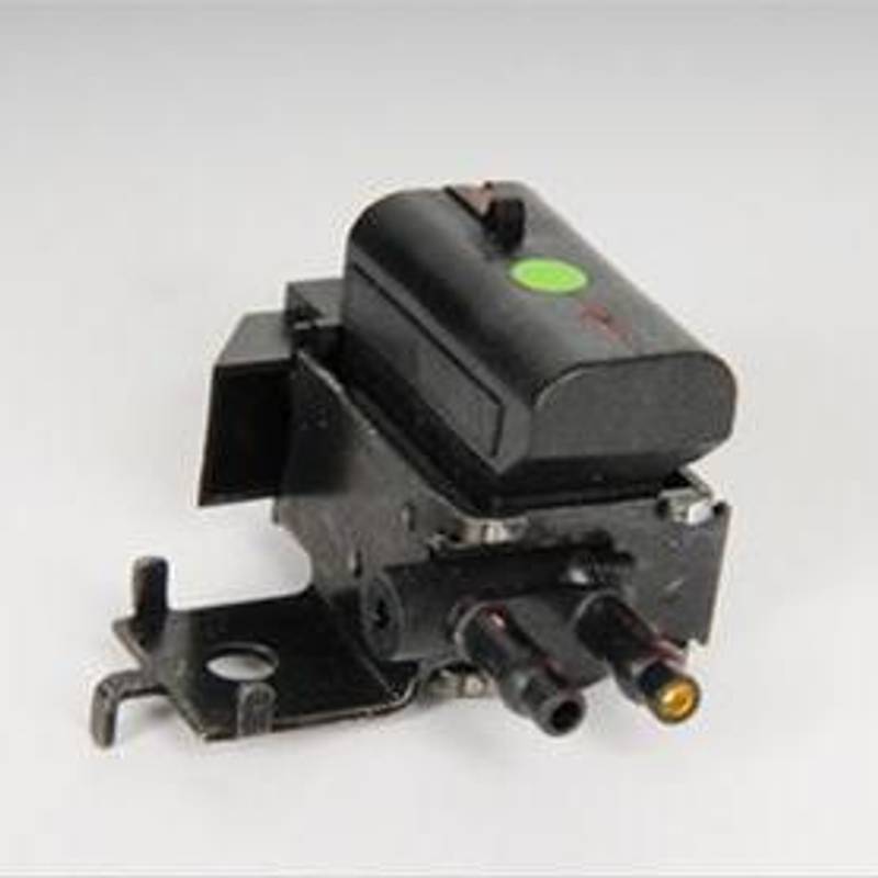 TURBO SOLENOID 6.5 TD