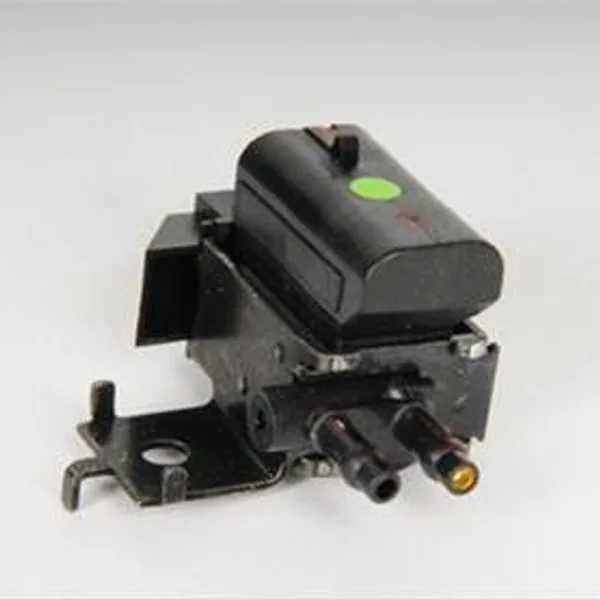 Hovedbilde TURBO SOLENOID 6.5 TD