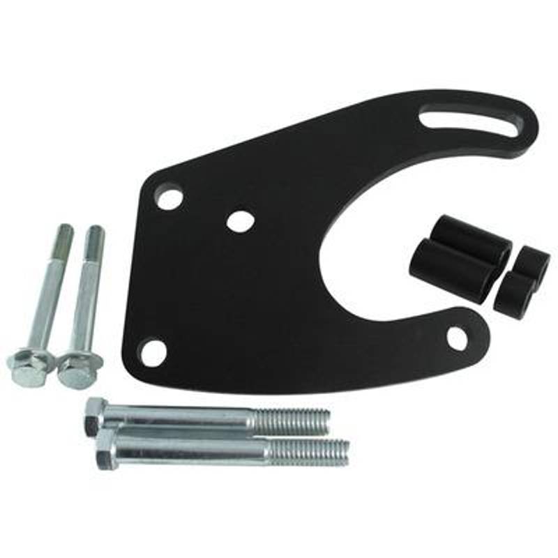 SERVO P. BRAKETT SBF
