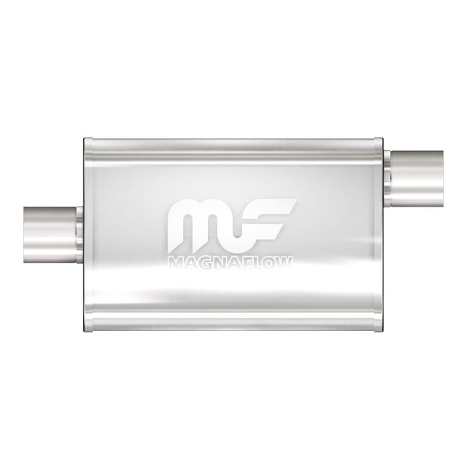 Hovedbilde EKSOSPOTTE MAGNAFLOW 3'' SEN./OFF