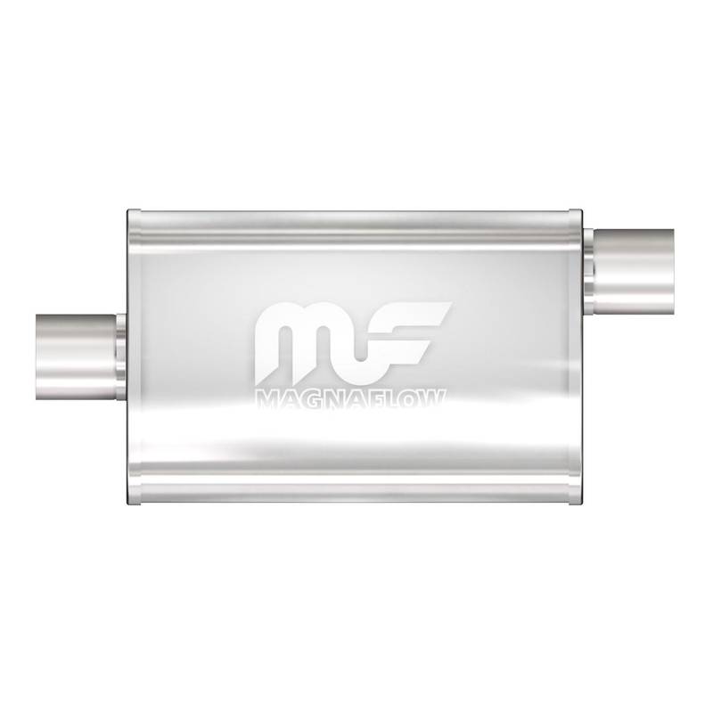 EKSOSPOTTE MAGNAFLOW 3'' SEN./OFF