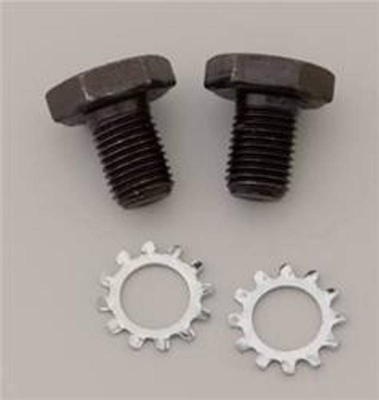 FLEXPLATE BOLT 7/16