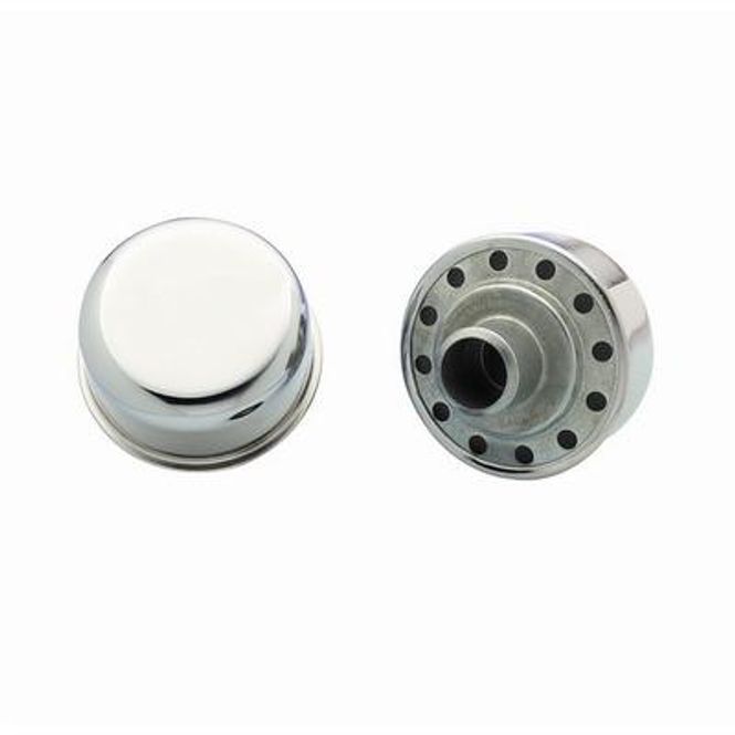 Hovedbilde UTLUFTER - MR.GASKET 9810