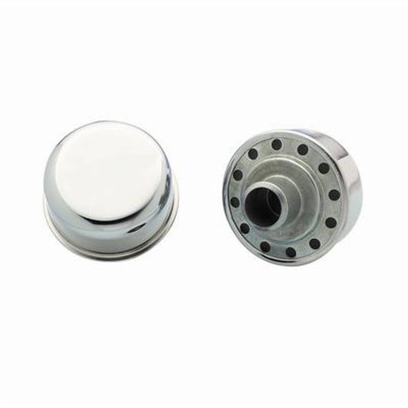 UTLUFTER - MR.GASKET 9810