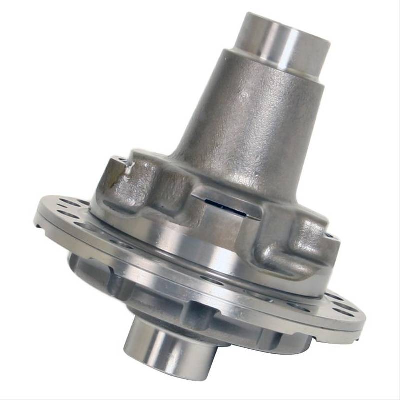 DIFFERENTIAL FORD 9