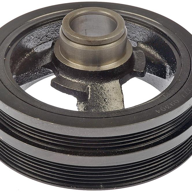 Hovedbilde SVINGNINGSDEMPER LS1 F-Body