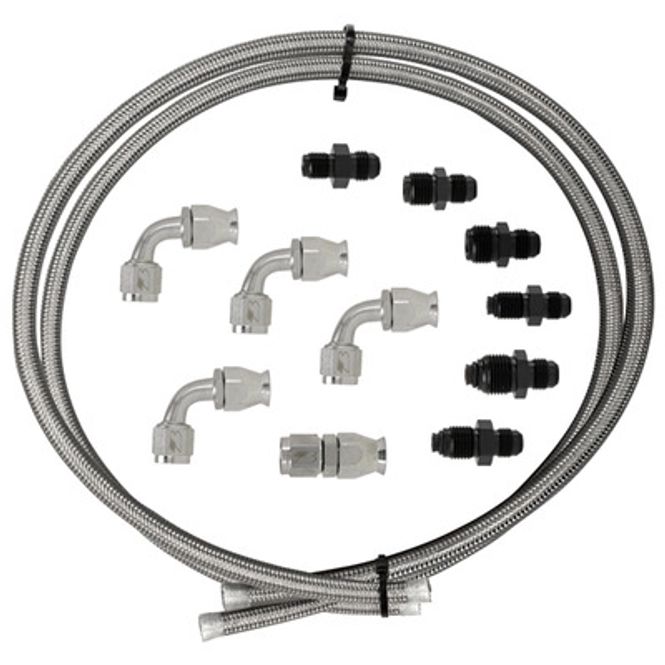 Hovedbilde SERVOSLANGE KIT