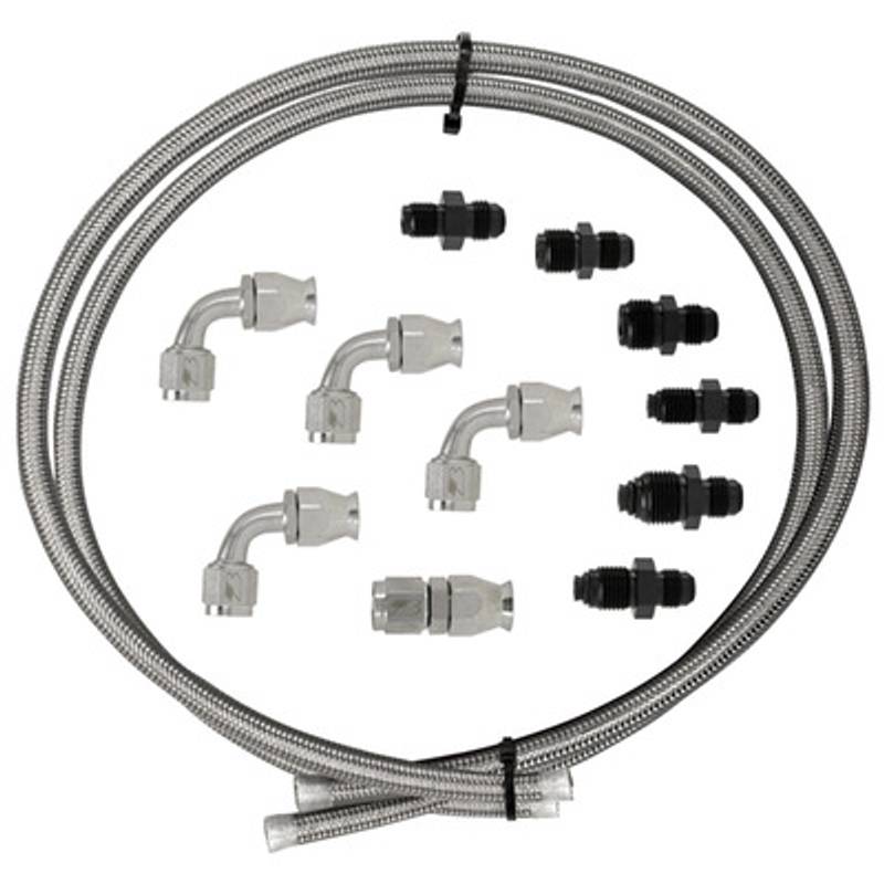 SERVOSLANGE KIT