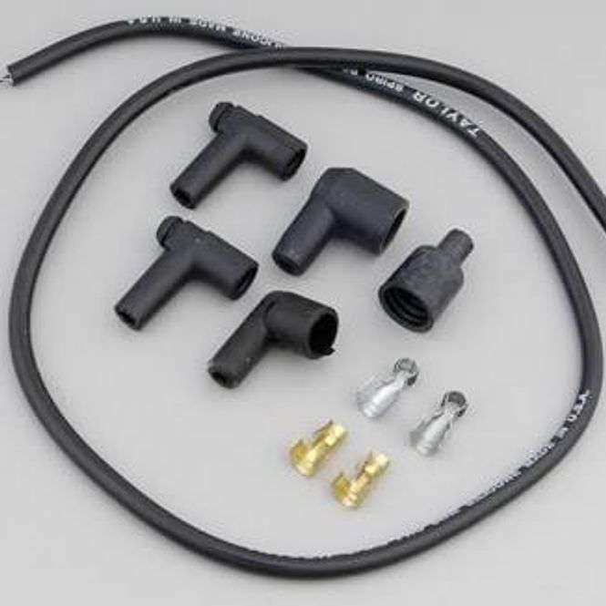 Hovedbilde COIL KABEL