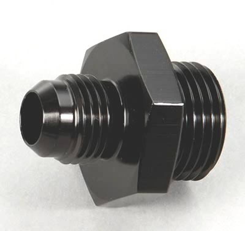 Fitting 8 AN Male til 10 AN Male O-Ring