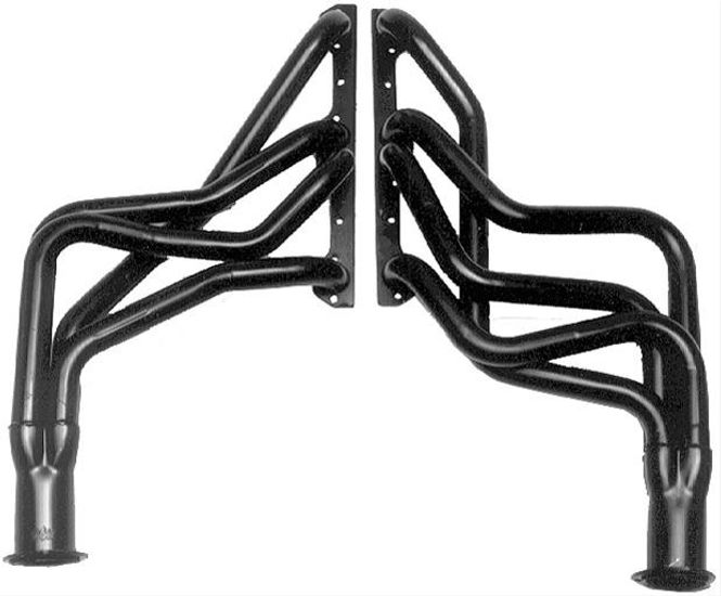 Hovedbilde HEADERS SBC 67-81 CAMARO LANGE