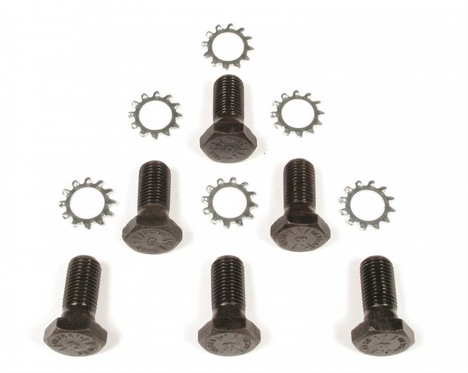 Hovedbilde SVINGHJUL BOLT 7/16''
