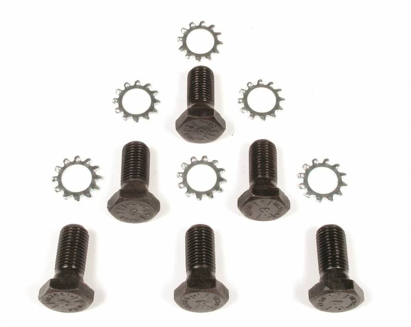 SVINGHJUL BOLT 7/16''