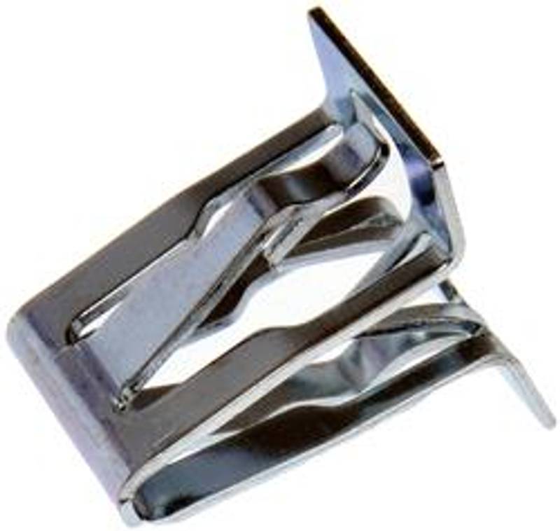 KLIPS WINDSHIELD GM - 963-211