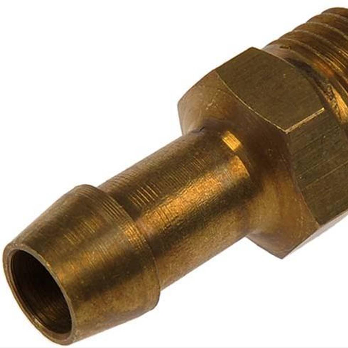 FITTING NIPPEL RETT 5/16'' IF TIL 5/16'' SLANGE