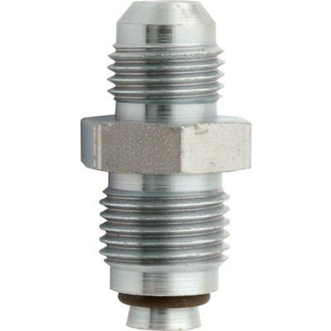 Hovedbilde FITTING 6AN TIL M16x1,5 MALE O-RING