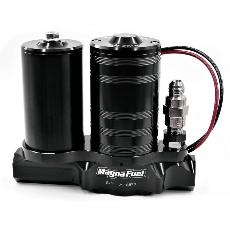 FUEL PUMP ELEKTRISK 25-36 PSI PROSTAR 500