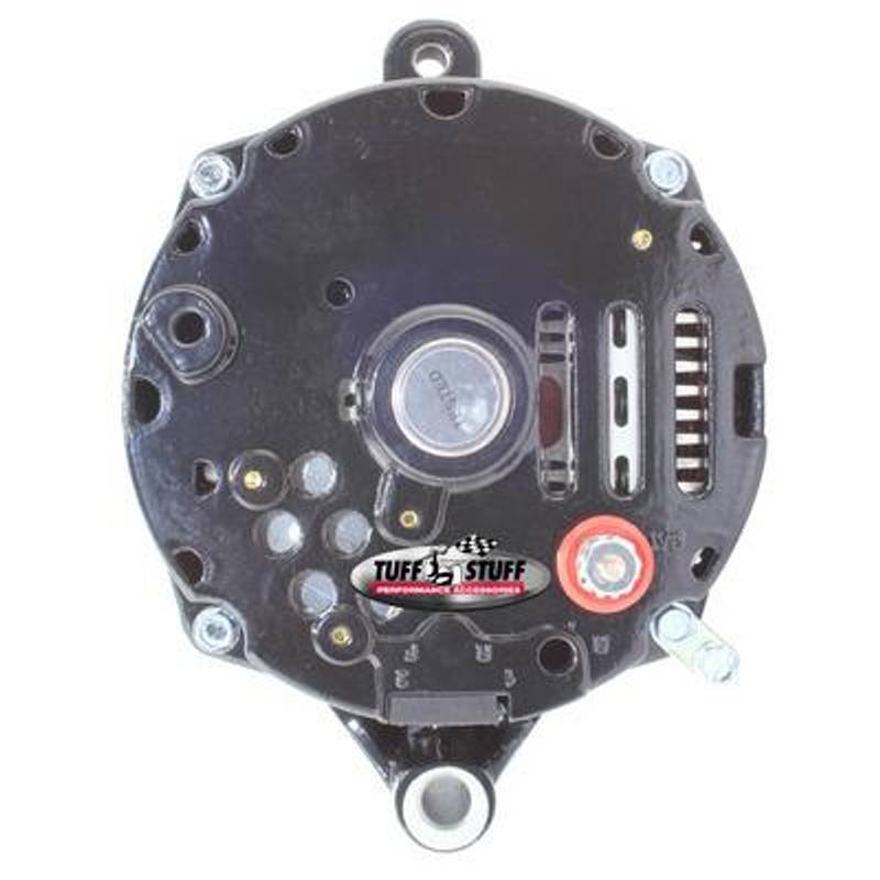 DYNAMO 100 AMP FORD SORT