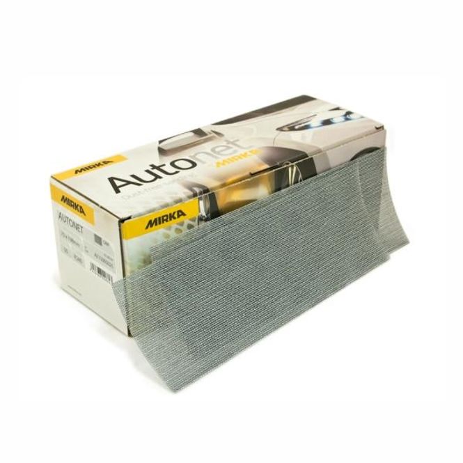 Hovedbilde AUTONET 70 X 198mm P500 PAKKE