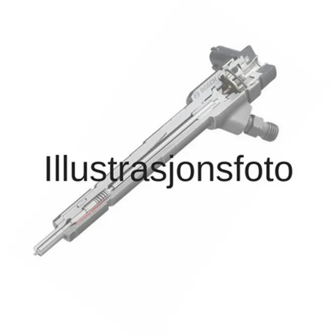 Hovedbilde INJEKTOR BMW/MINI - BOSCH 0 445 110 601