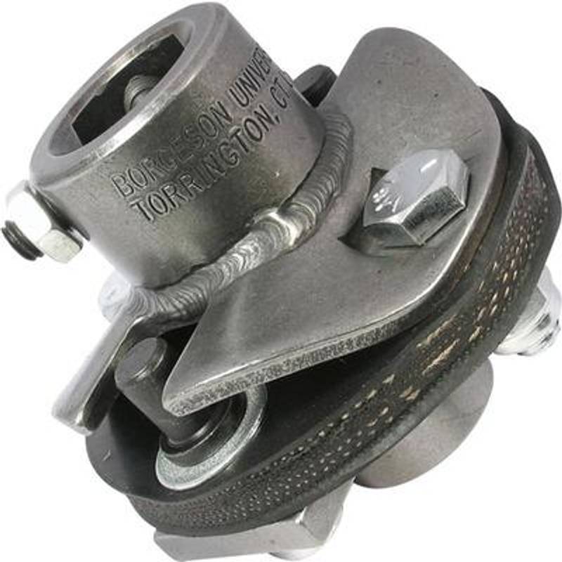 GUMMI LEDD 3/4''-36 x 3/4'' DD 