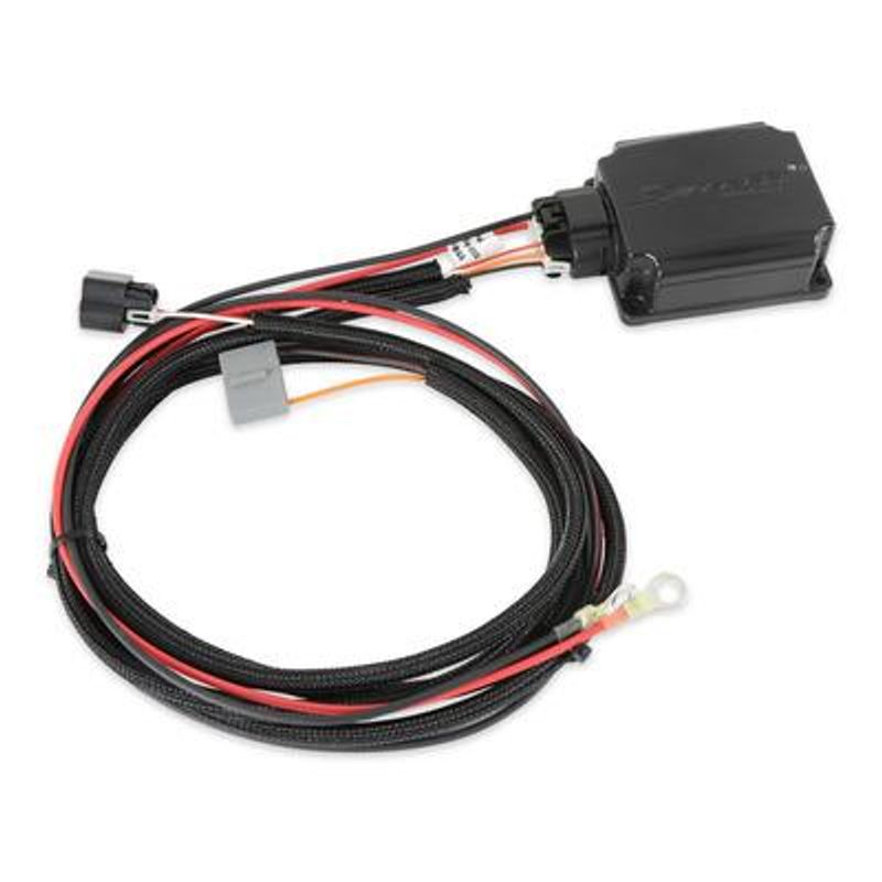 TENNINGSBOKS HYPERSPARK 2