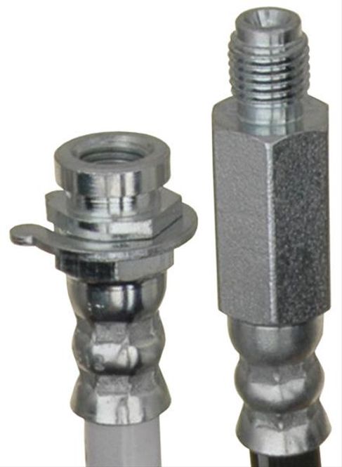 Hovedbilde BREMSESLANGE GM FRONT 63-82