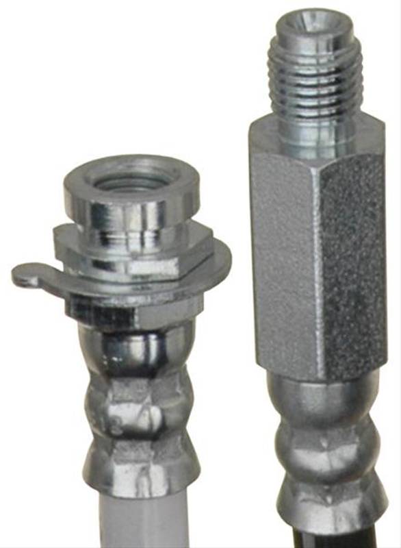 BREMSESLANGE GM FRONT 63-82
