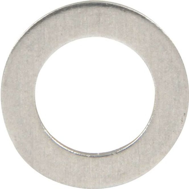 Hovedbilde SKIVE 10mm ALU