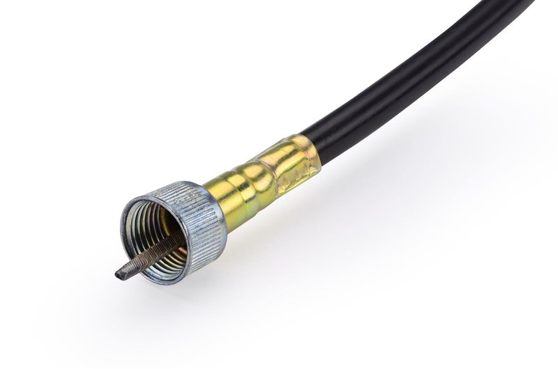 SPEEDOMETER ADAPTER
