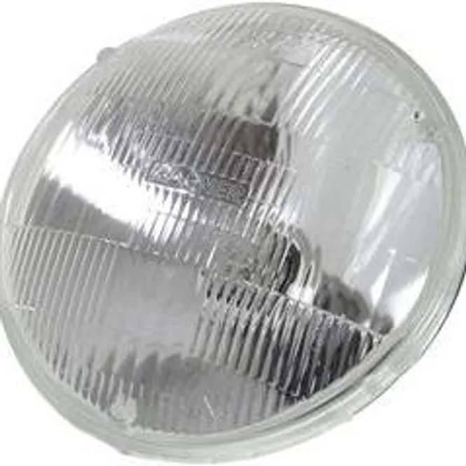 Hovedbilde FRONTLYKT SEALED BEAM 5-3/4'' HIGH BEAM