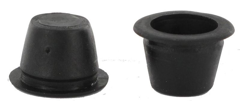PLASTPLUGGER 8mm