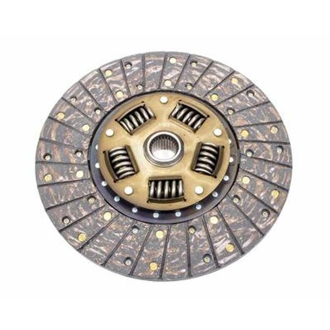 Hovedbilde LAMELL 11'' x 26 SPLINE Organic/Carbon