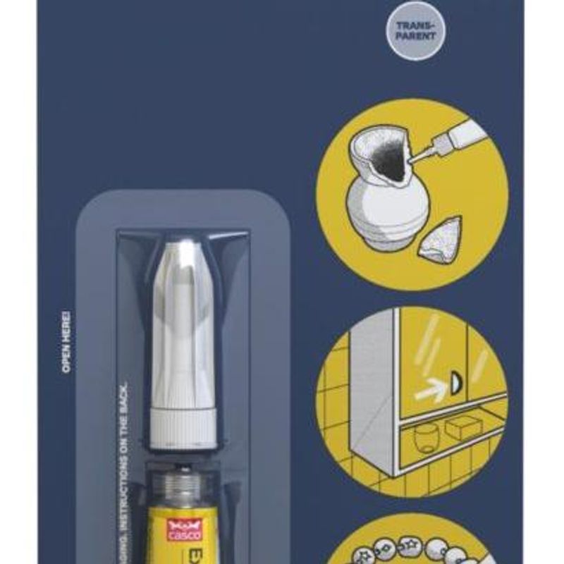 LIM EXPRESS GEL 3gr