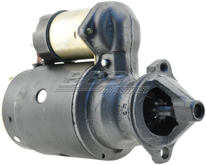 Hovedbilde STARTER CHEVROLET  3 BOLTER