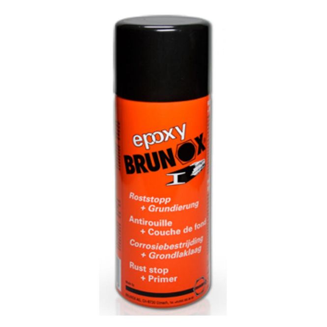 Hovedbilde BRUNOX SPRAY 150ml