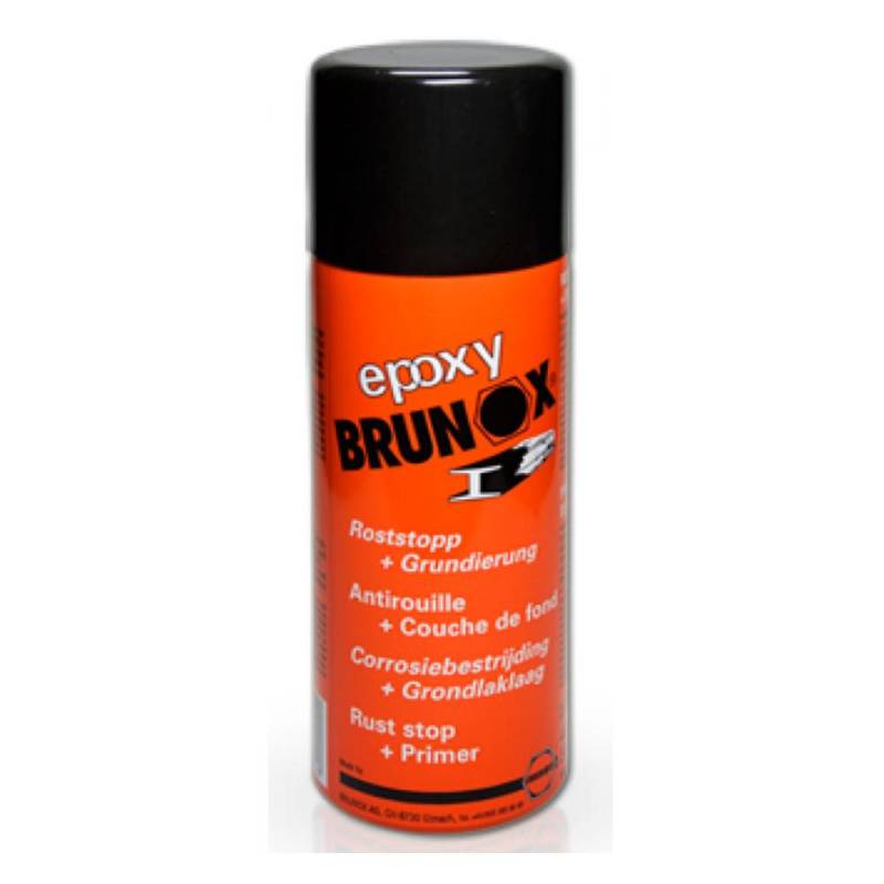 BRUNOX SPRAY 150ml