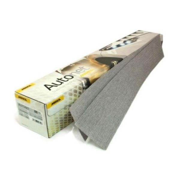 Hovedbilde AUTONET 70 X 420mm P80 PAKKE