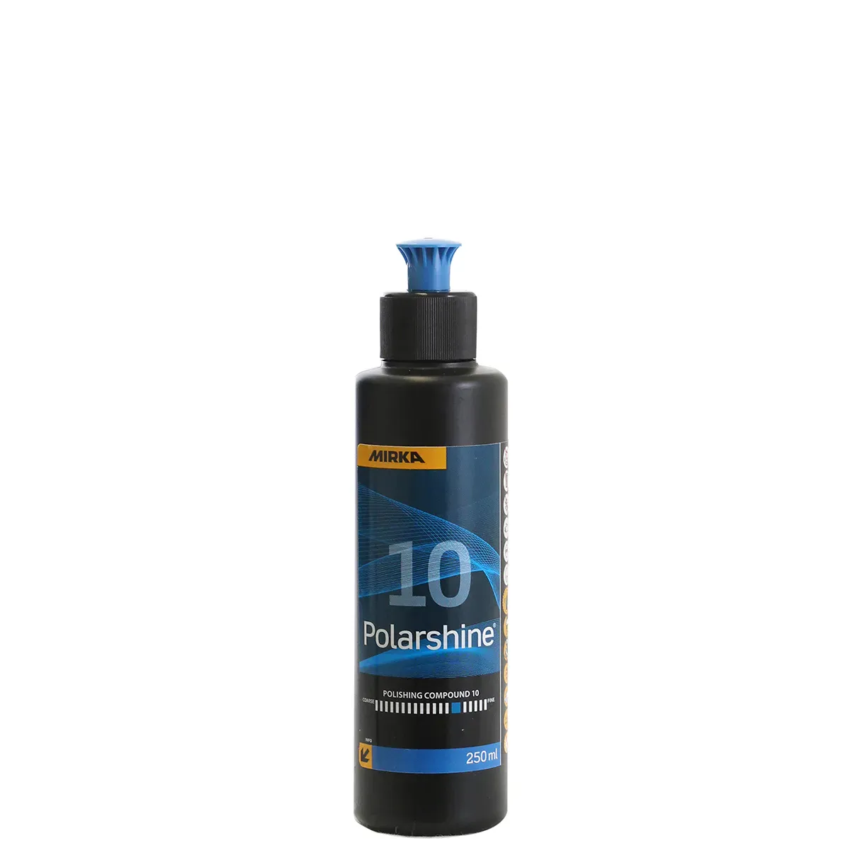 POLISH POLARSHINE 10 - 250 ml
