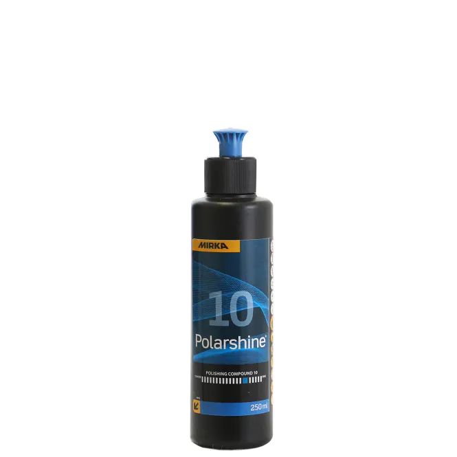 Hovedbilde POLISH POLARSHINE 10 - 250 ml