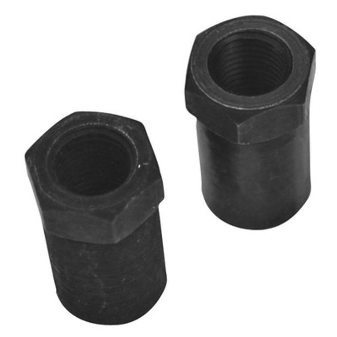 Hovedbilde MUTTER VIPPERARM 7/16''