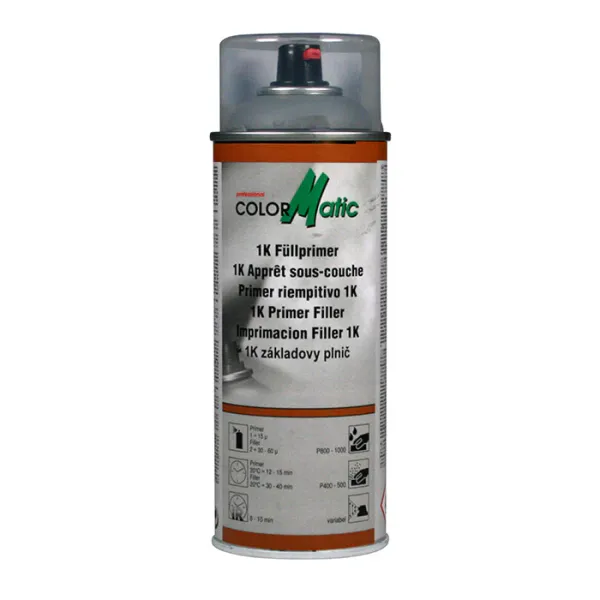 Hovedbilde PRIMER / FYLLER 1K