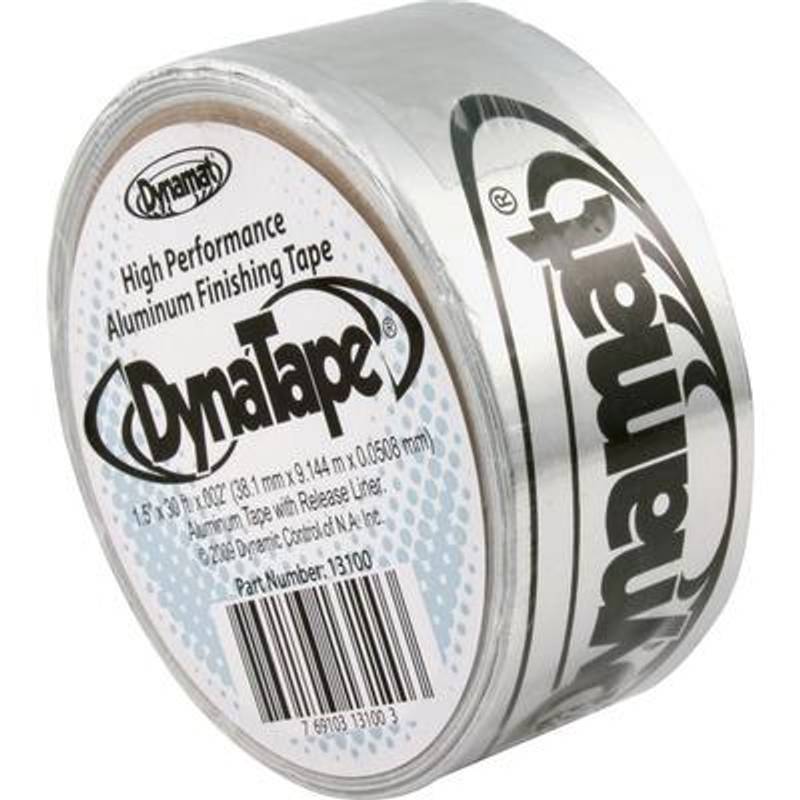 DYNAMAT TAPE